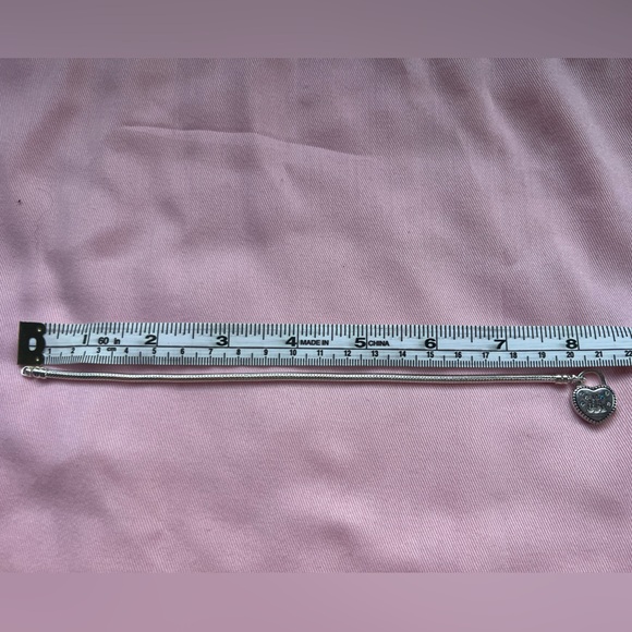 Pandora Fantasyland Castle Locket Clasp Bracelet - Picture 6 of 7